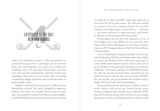 Sample content 2_101 Fascinating Golf Facts