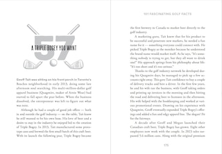 Sample content 5_101 Fascinating Golf Facts