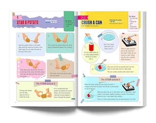 Sample content_101 Science Experiments and Projects For Children