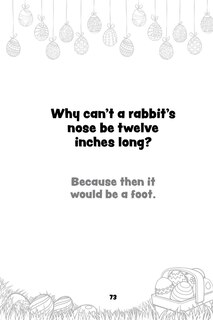 Aper&ccedil;u du contenu 3_101 Silly Easter Jokes for Kids