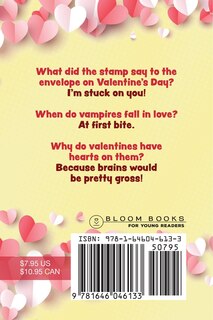 Back cover_101 Silly Valentine's Day Jokes for Kids