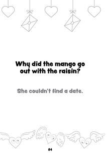 Sample content 2_101 Silly Valentine's Day Jokes for Kids