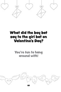 Sample content 3_101 Silly Valentine's Day Jokes for Kids
