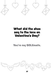 Sample content 4_101 Silly Valentine's Day Jokes for Kids