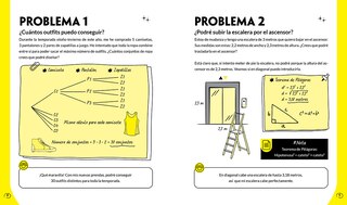 Aperçu du contenu 5_101 tips de matemáticas para la vida real. Tu día a día más fácil con la asignatura más temida / 101 Math Tips for Real Life