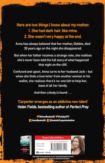 Back cover_11 Missed Calls