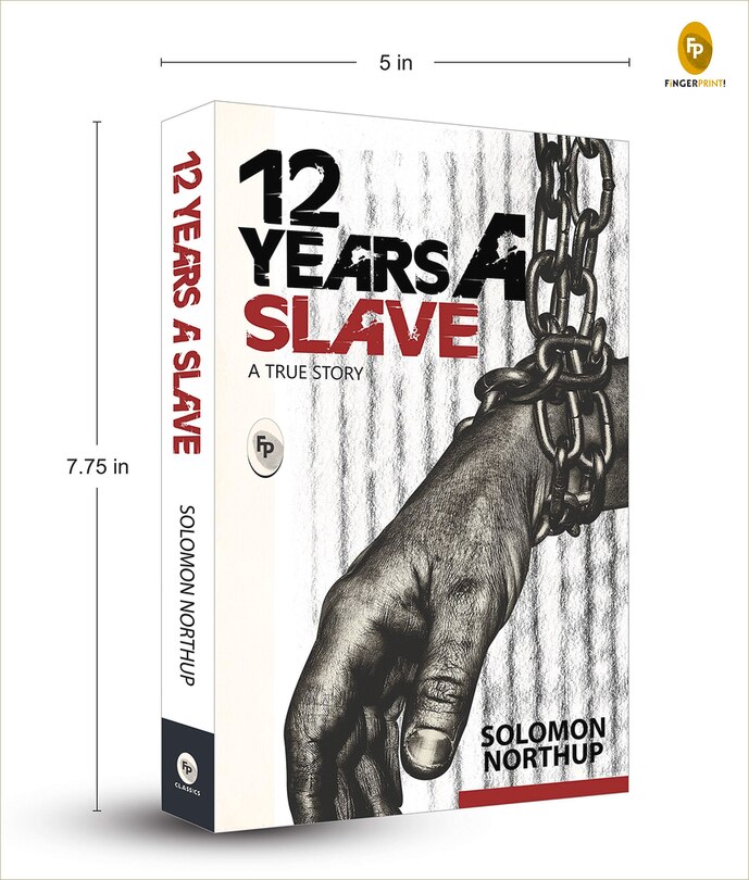Sample content 3_12 Years A Slave : A True Story