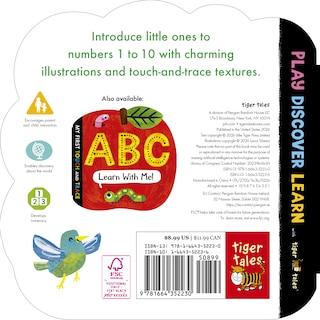 Aperçu du contenu_123 Counting Tree!