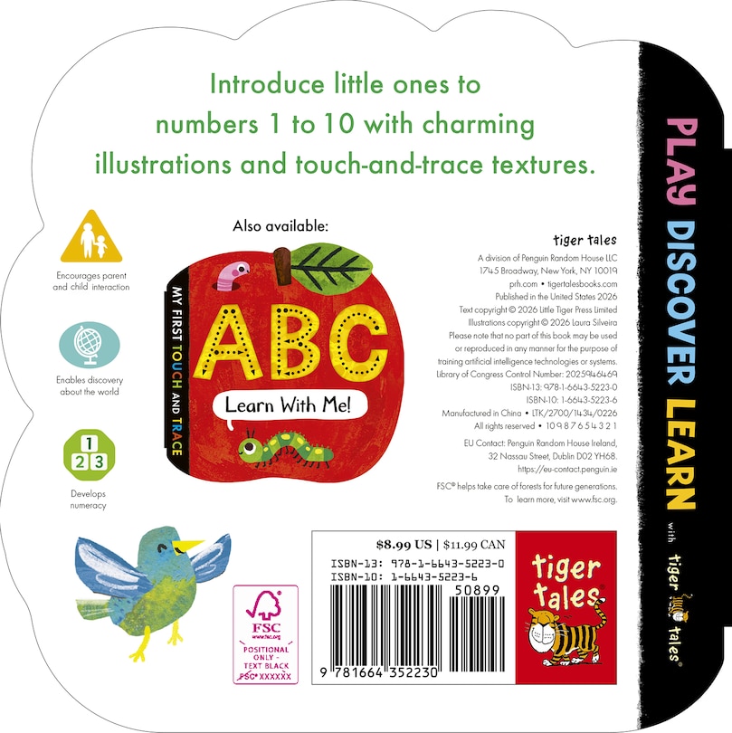 Aperçu du contenu_123 Counting Tree!