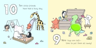 Sample content 3_123s of Kindness at Bedtime