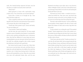 Sample content 2_13 Days of Summer