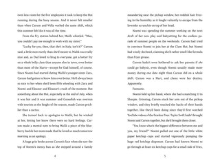 Sample content 3_13 Days of Summer