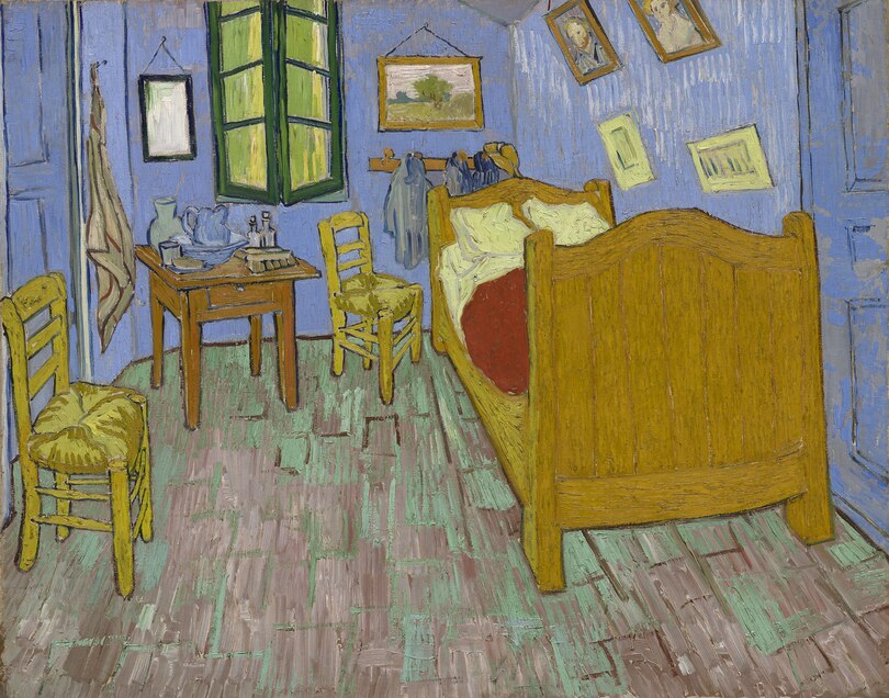 Sample content_149 Paintings You Really Need To See In North America