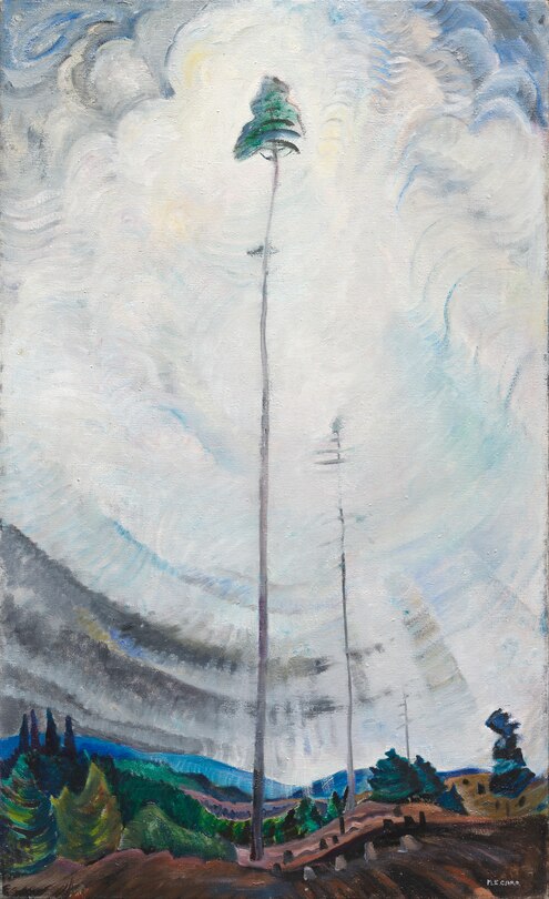 Sample content 2_149 Paintings You Really Need To See In North America