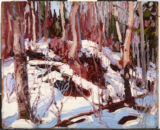 Sample content 3_149 Paintings You Really Need To See In North America