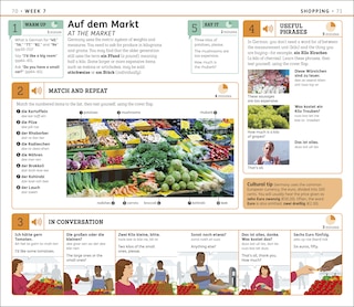 Sample content_15-Minute German