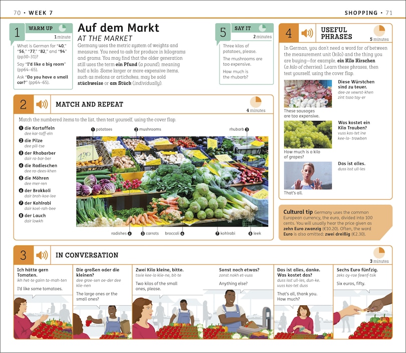 Sample content_15-Minute German