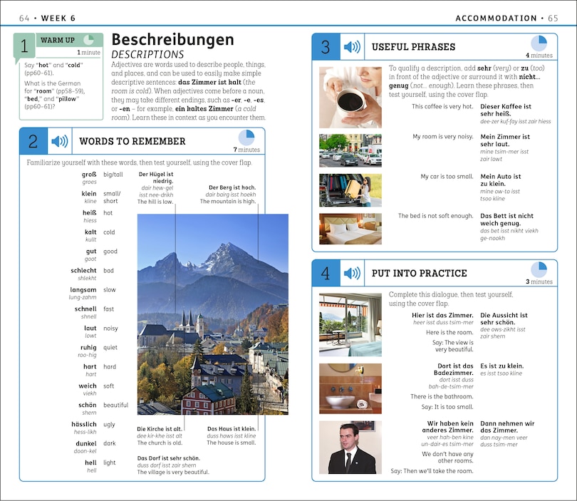 Sample content 2_15-Minute German