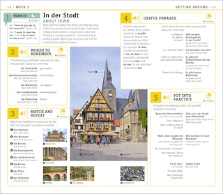 Sample content 3_15-Minute German