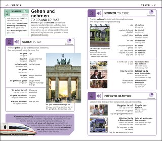 Sample content 4_15-Minute German