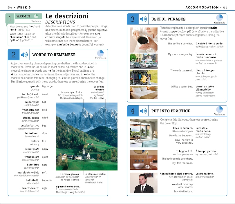 Sample content 2_15-Minute Italian