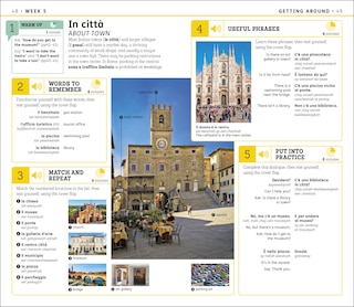 Sample content 3_15-Minute Italian