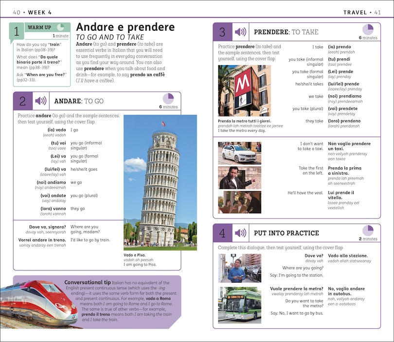 Sample content 4_15-Minute Italian