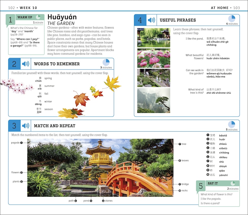Sample content 2_15-Minute Mandarin Chinese