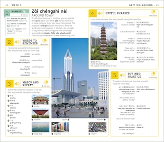 Sample content 5_15-Minute Mandarin Chinese