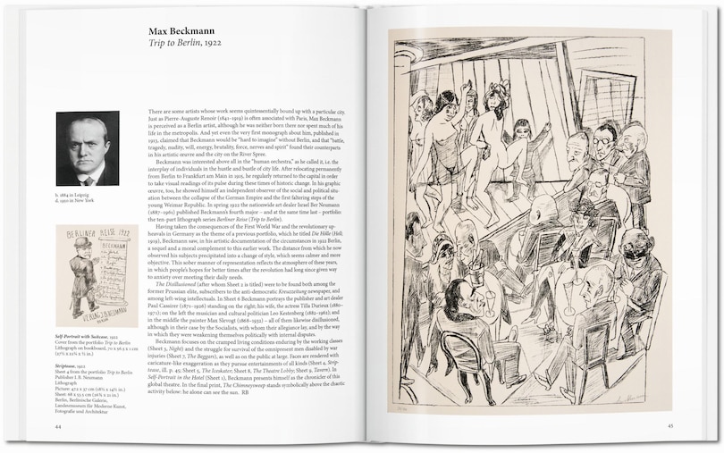 Sample content 2_1920s Berlin