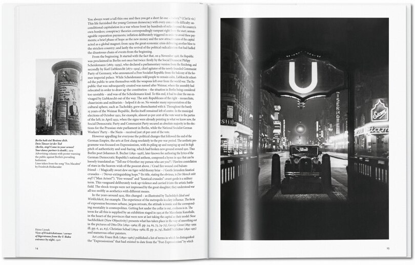 Aper&ccedil;u du contenu 4_1920s Berlin