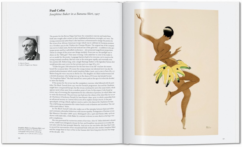 Sample content_1920s Paris