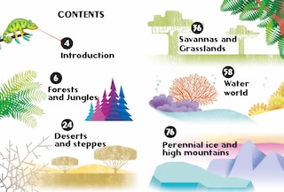 Aperçu du contenu_200 Q&As About Animals