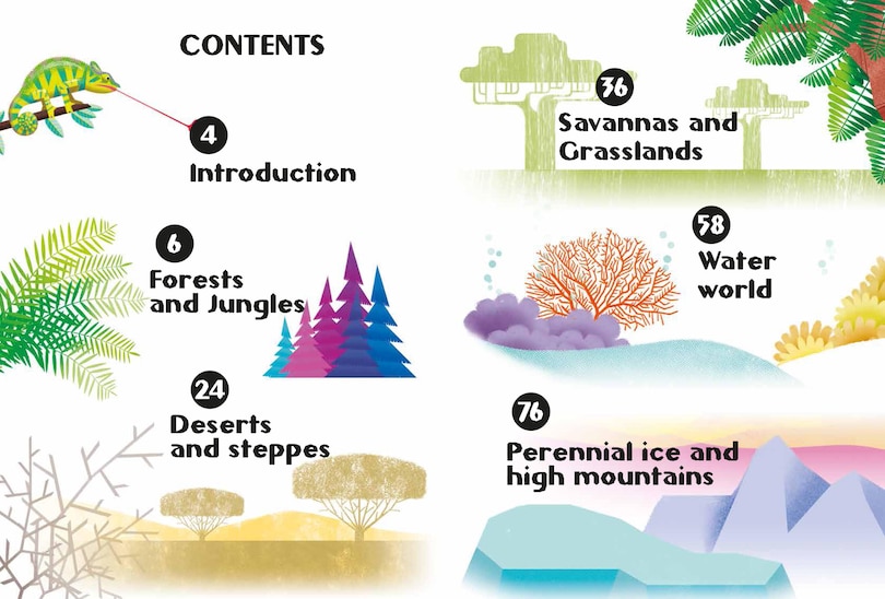 Aperçu du contenu_200 Q&As About Animals