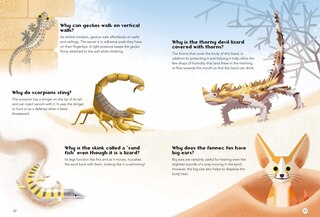 Aperçu du contenu 3_200 Q&As About Animals