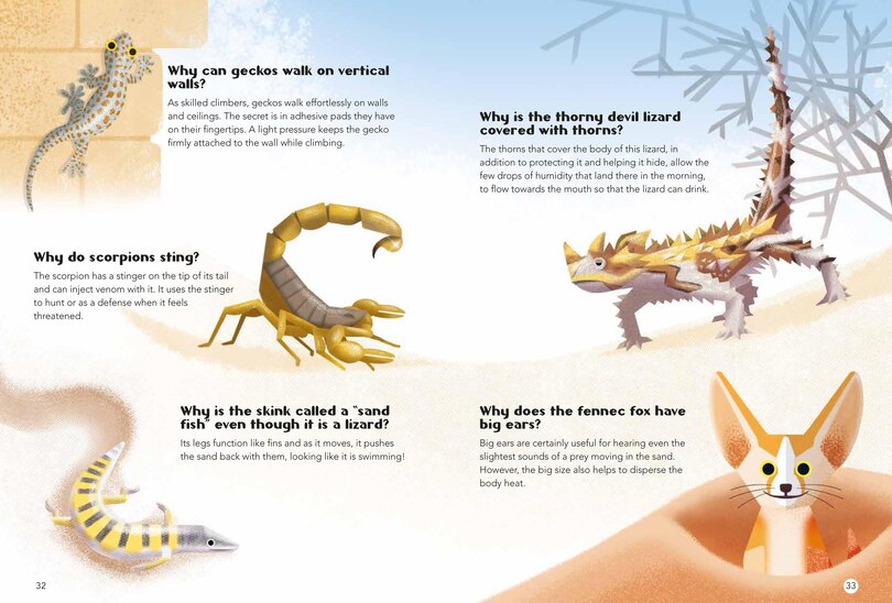 Aperçu du contenu 3_200 Q&As About Animals