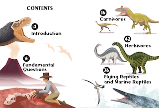 Sample content_200 Q&As About Dinosaurs