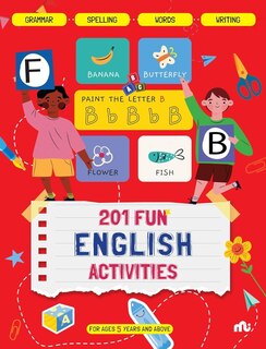 Sample content 3_201 Fun English Activities