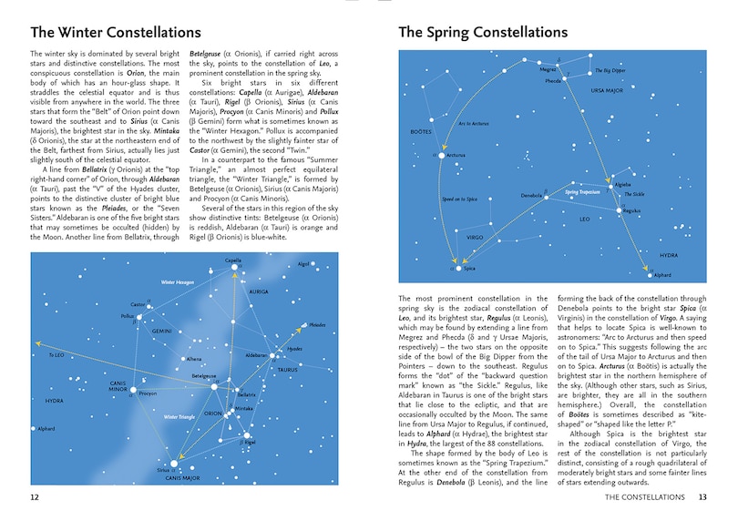 Aperçu du contenu_2022 Guide to the Night Sky