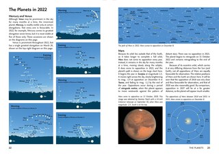 Aperçu du contenu 2_2022 Guide to the Night Sky