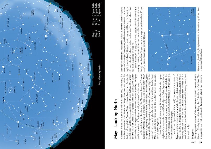 Aperçu du contenu 3_2022 Guide to the Night Sky