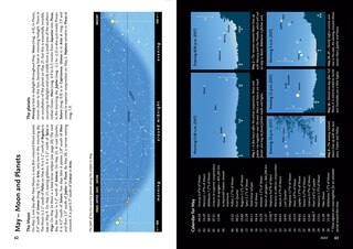 Aperçu du contenu 5_2022 Guide to the Night Sky
