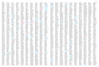 Sample content_2025 Collins Big Road Atlas Britain and Northern Ireland