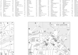 Sample content_2025 Collins Road Map of Ireland