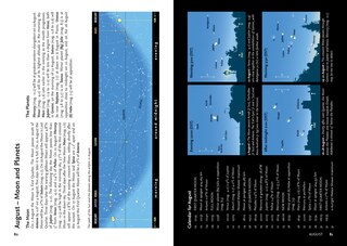 Sample content_2025 Guide to the Night Sky