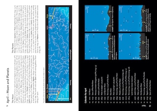 Aperçu du contenu 4_2026 Guide to the Night Sky
