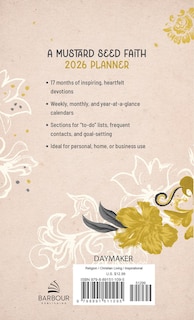 Couverture arrière_2026 Planner A Mustard Seed Faith