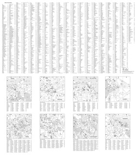 Aper&ccedil;u du contenu 2_2027 Collins Road Map of Ireland