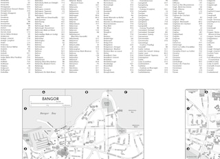 Aper&ccedil;u du contenu 4_2027 Collins Road Map of Ireland