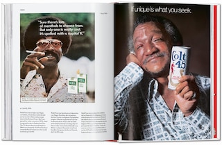 Aper&ccedil;u du contenu_20th Century Alcohol & Tobacco Ads. 45th Ed.